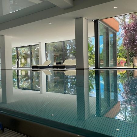 Kurhotel Schluchsee App 24011 - Waldblick - Indoorpool, Schluchsee Exterior foto