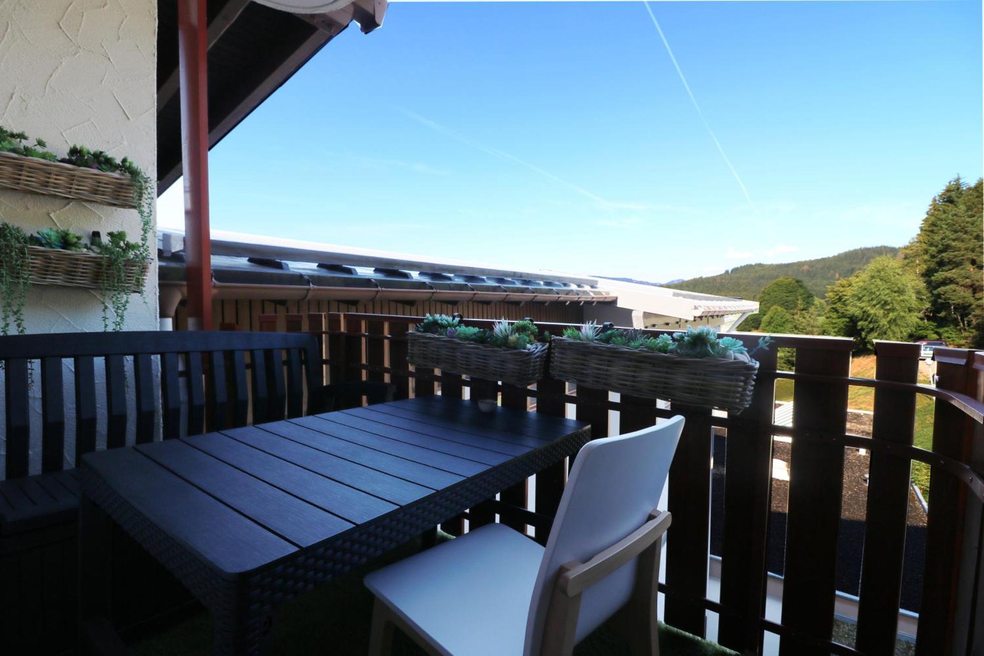 Kurhotel Schluchsee App 24011 - Waldblick - Indoorpool, Schluchsee Exterior foto